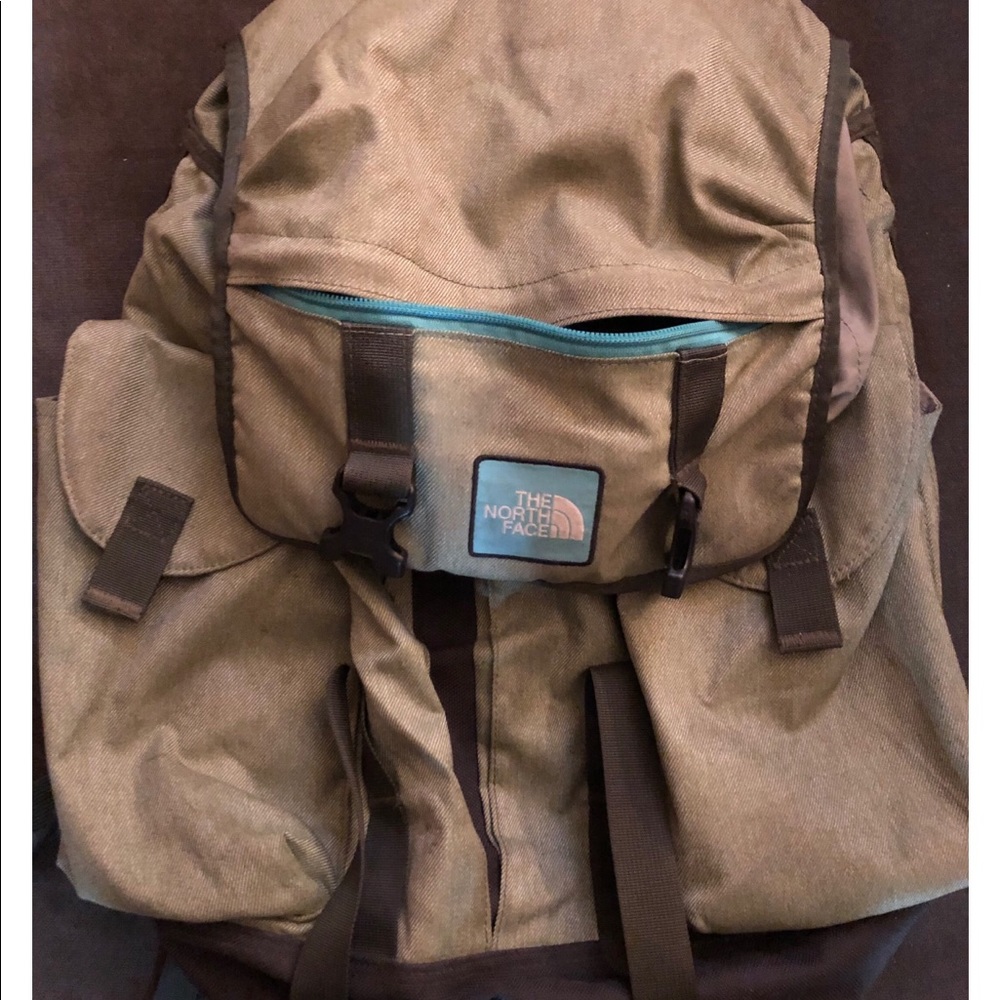 North face Backpack